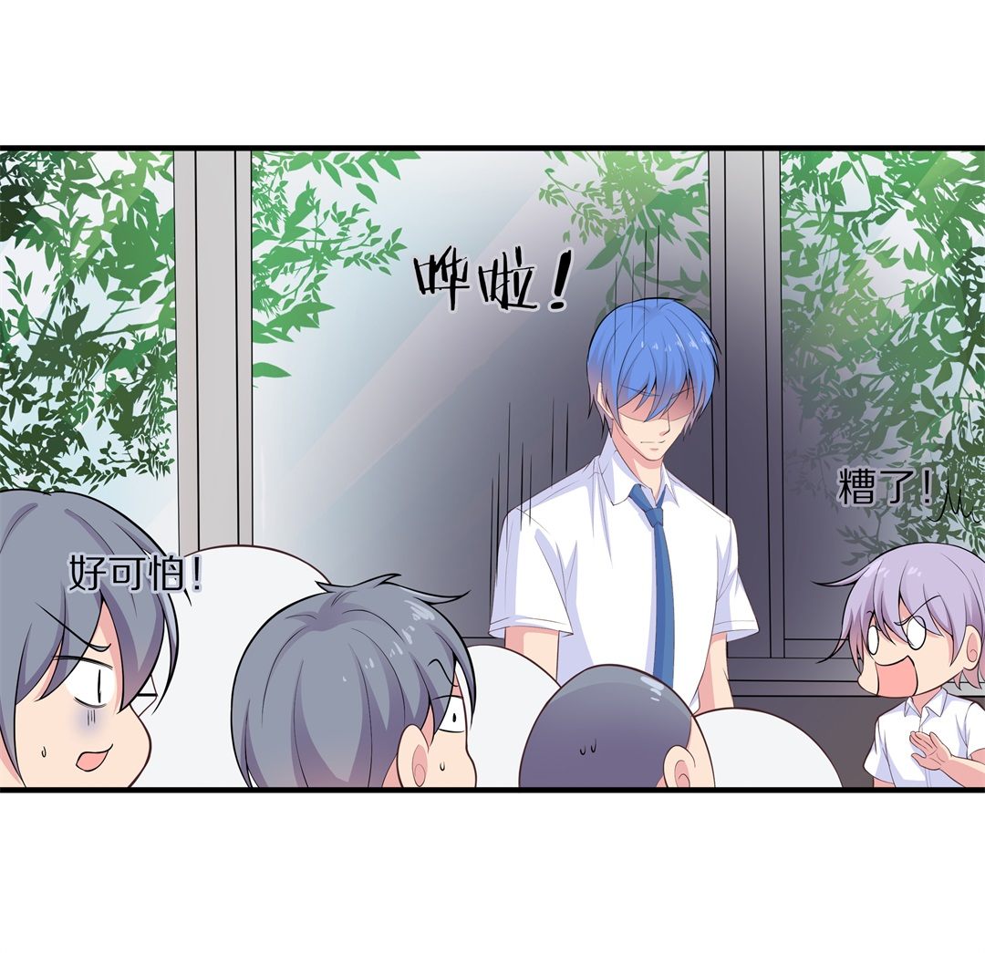 第59话 温暖开始的舞台剧（2）-第60话