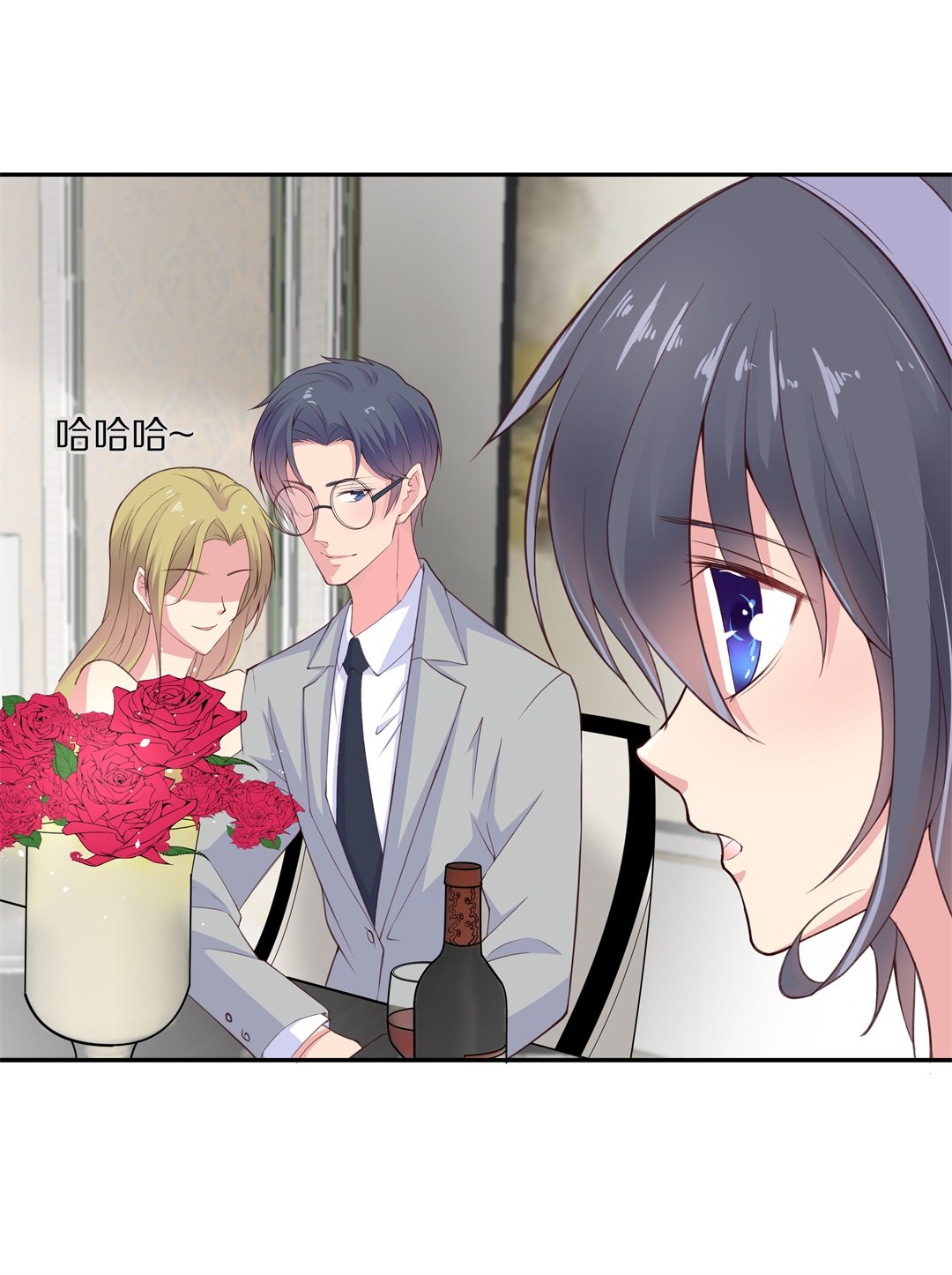 第63话 苦难终会变成铠甲（3）-第64话