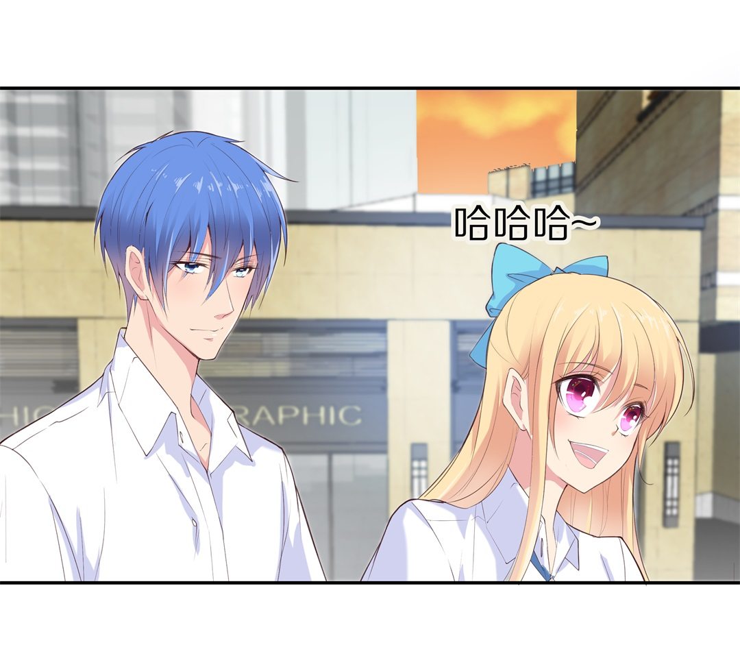 第65话  不安定的表演前夕（1）-第66话