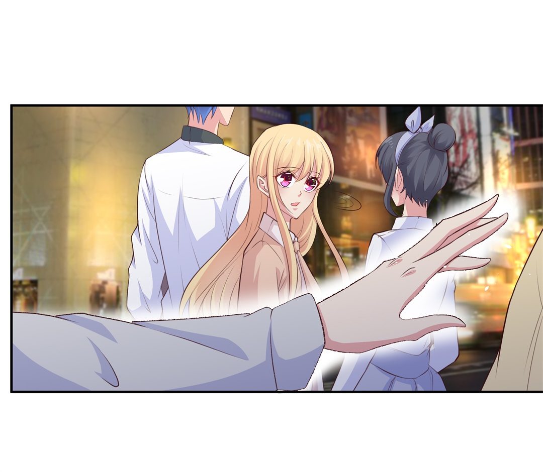 第73话 即将到来的危险预知（1）-第74话