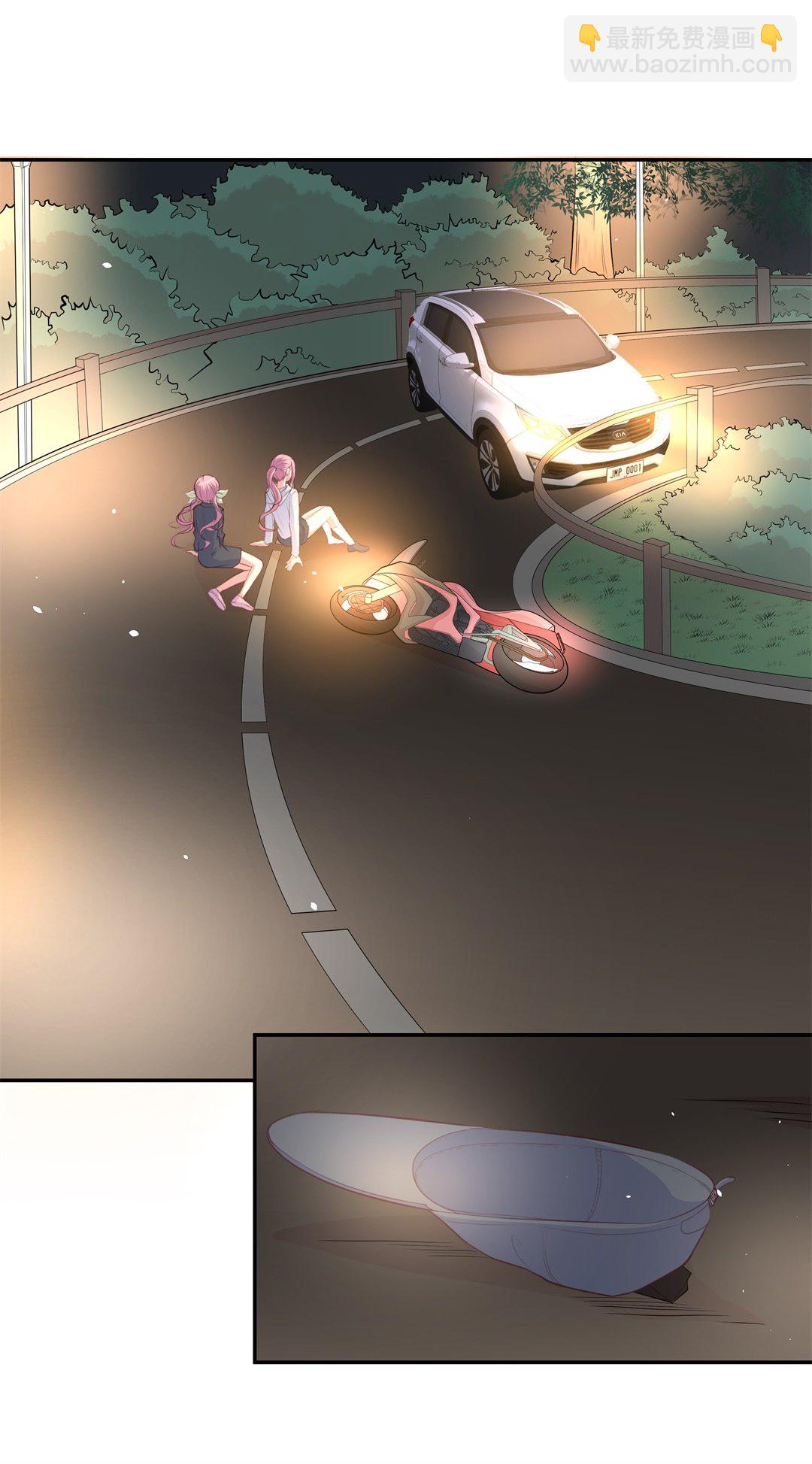 第77话 还未平息的风波（3）-第78话