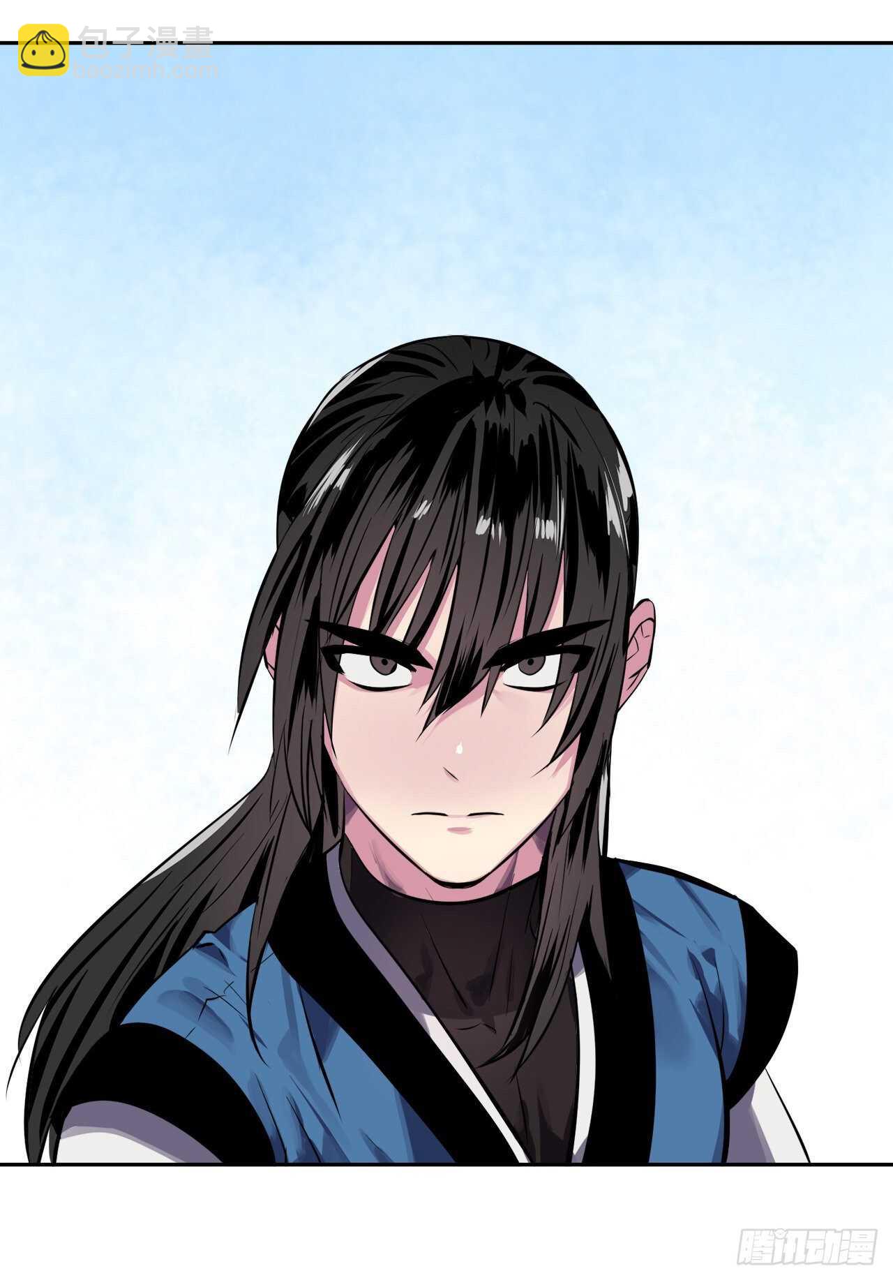 121.非死不可(1/2)-第124话