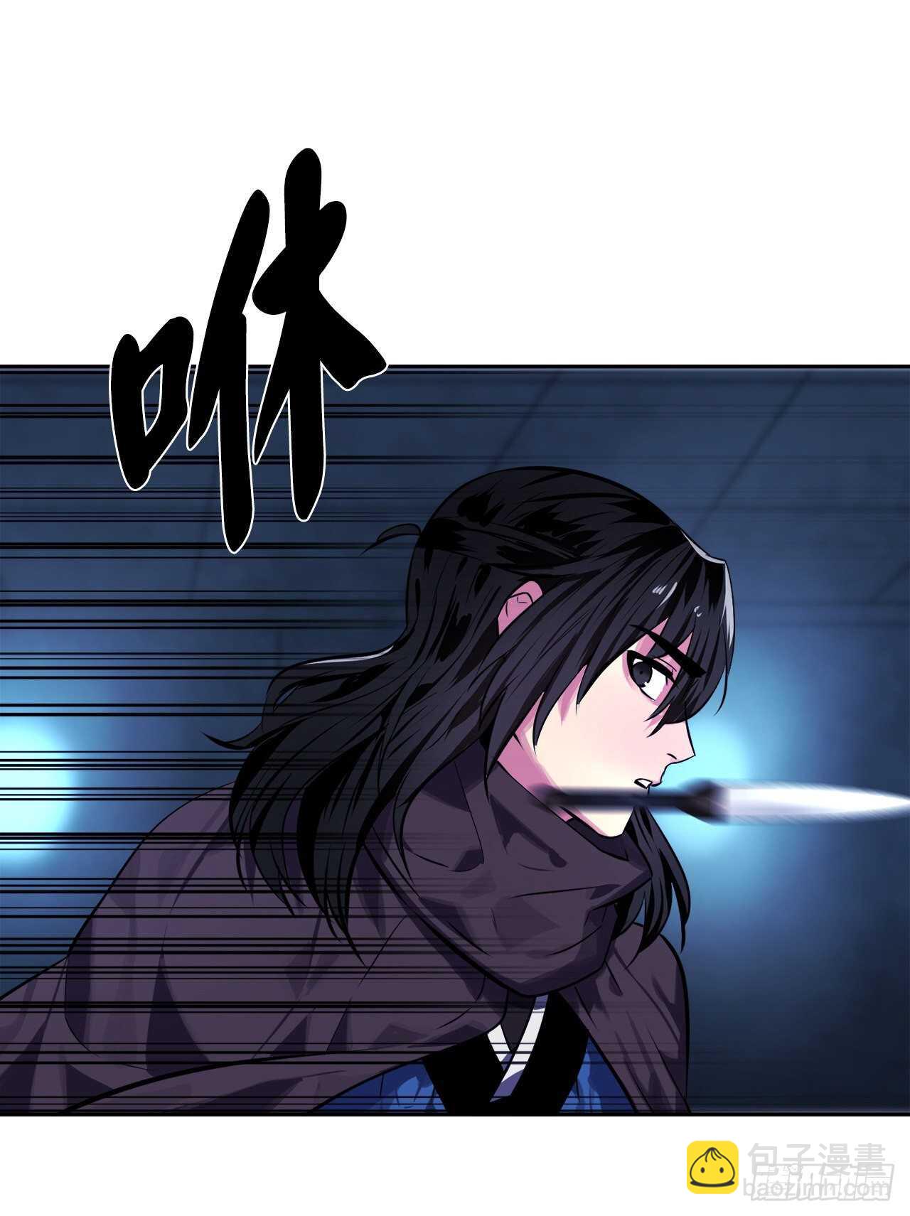 130.严刑逼供(1/2)-第134话