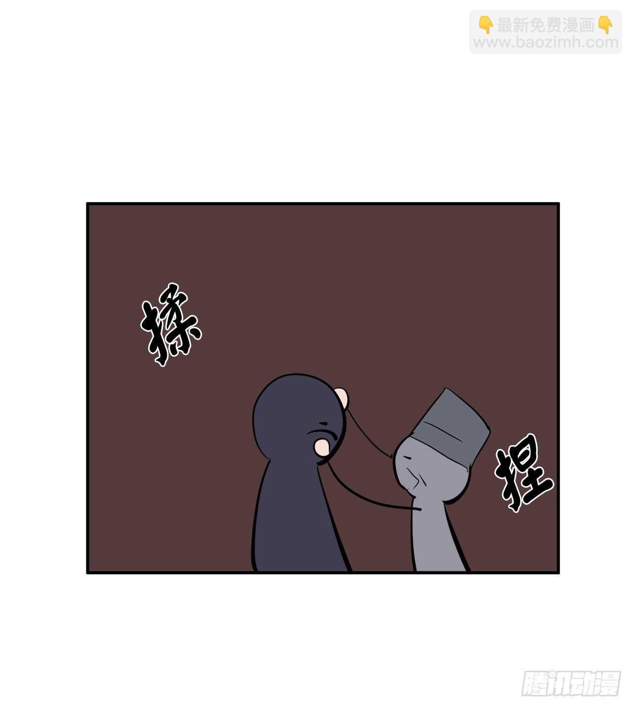 132.人皮面具(1/2)-第136话