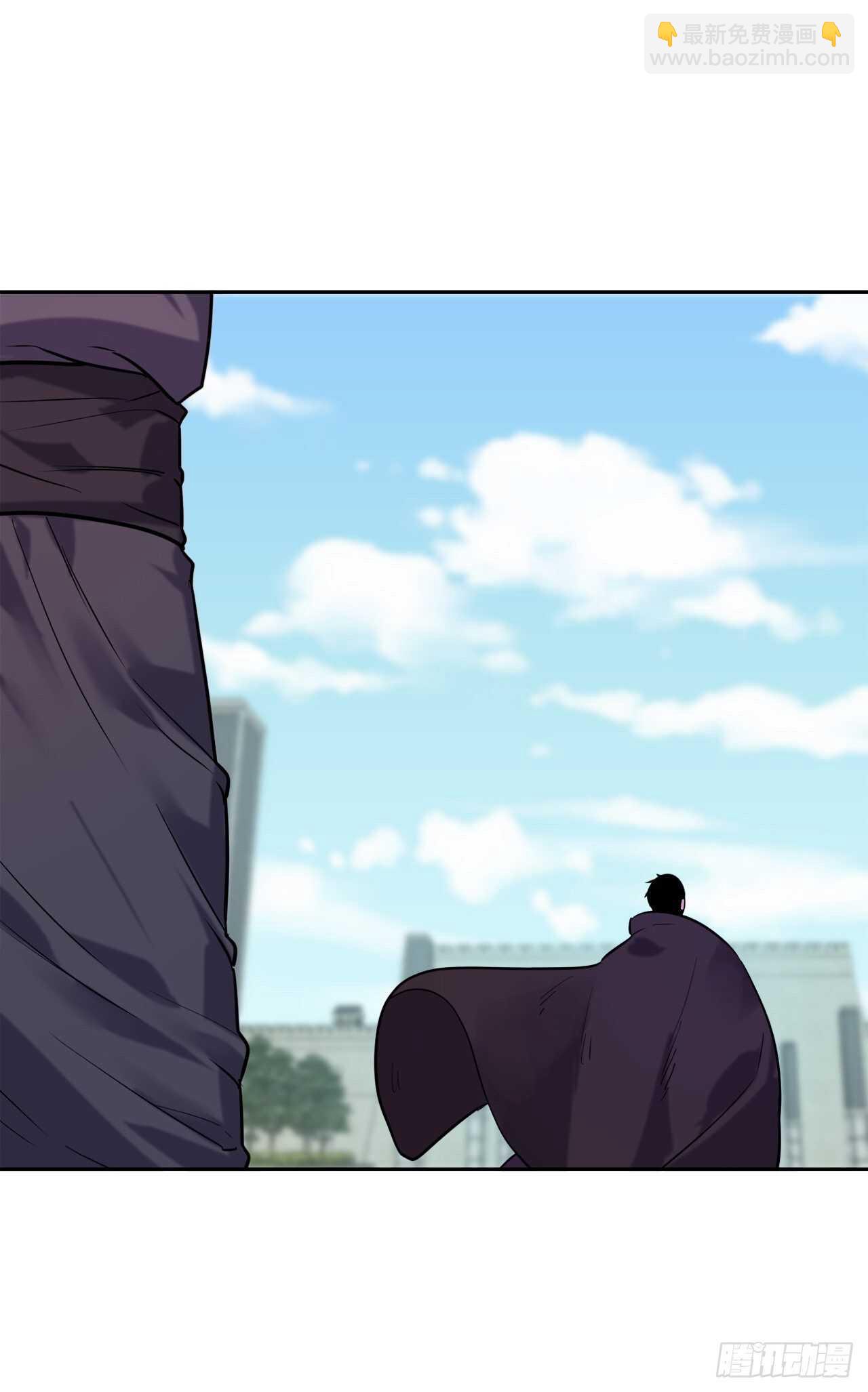 140.逐个击破(1/2)-第144话