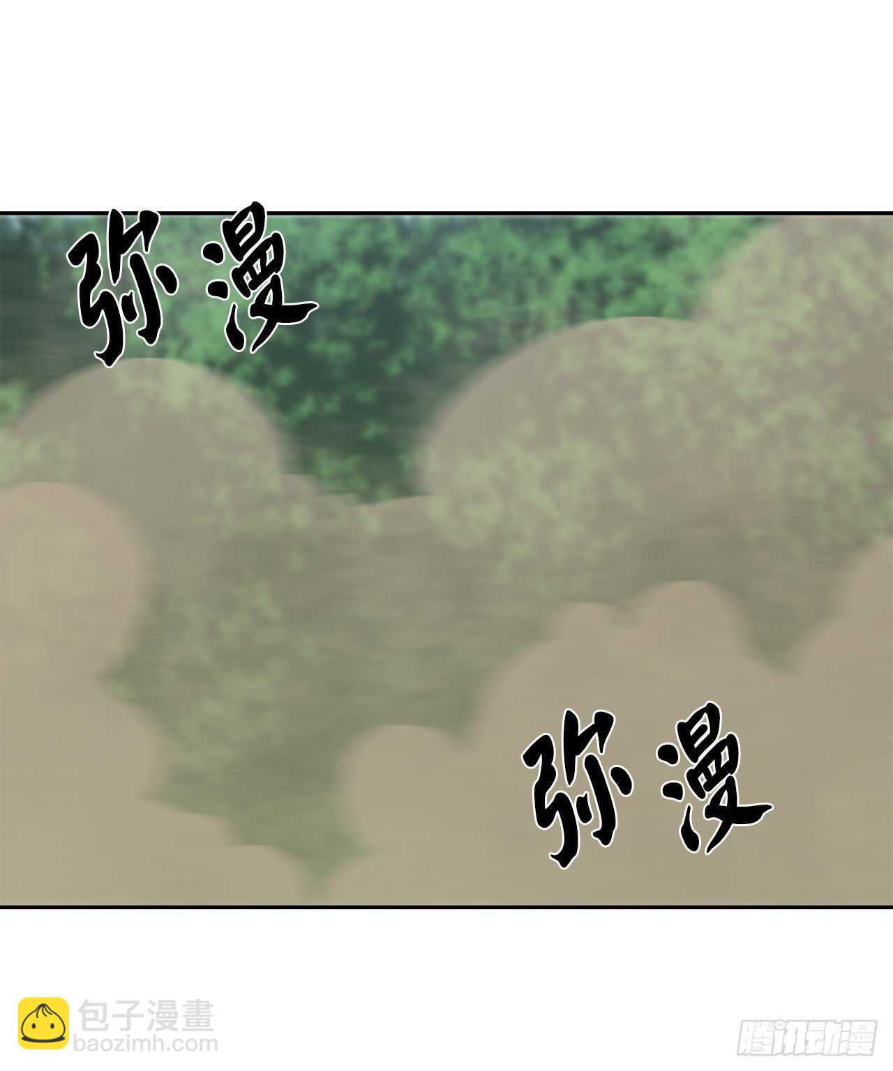 146.神秘咒术(1/2)-第150话