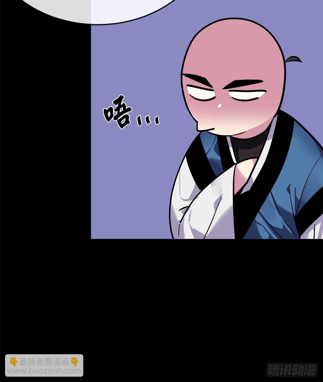 154.劝降毒族(1/2)-第158话