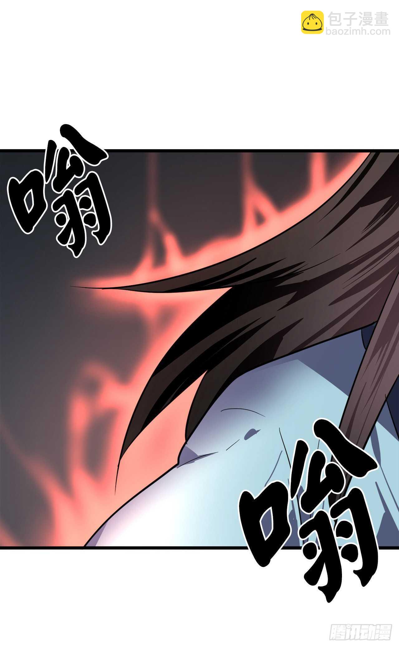 160.不死之密(1/2)-第164话
