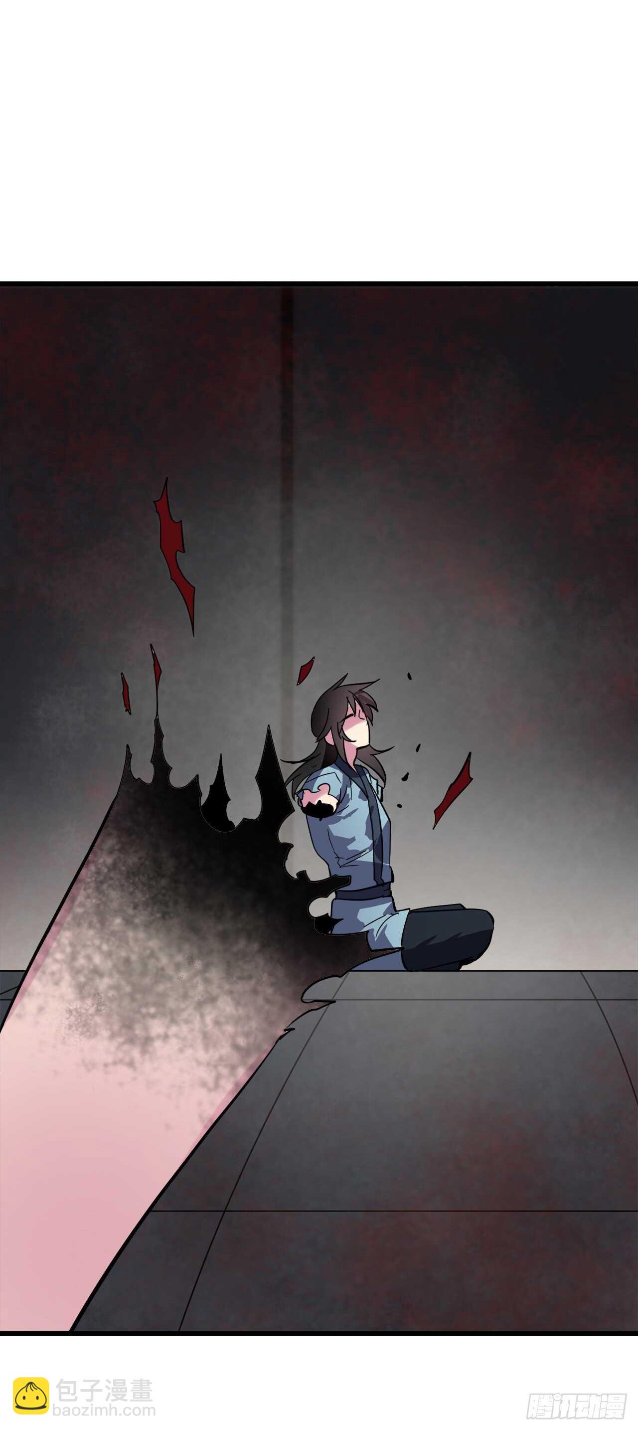 160.不死之密(1/2)-第164话