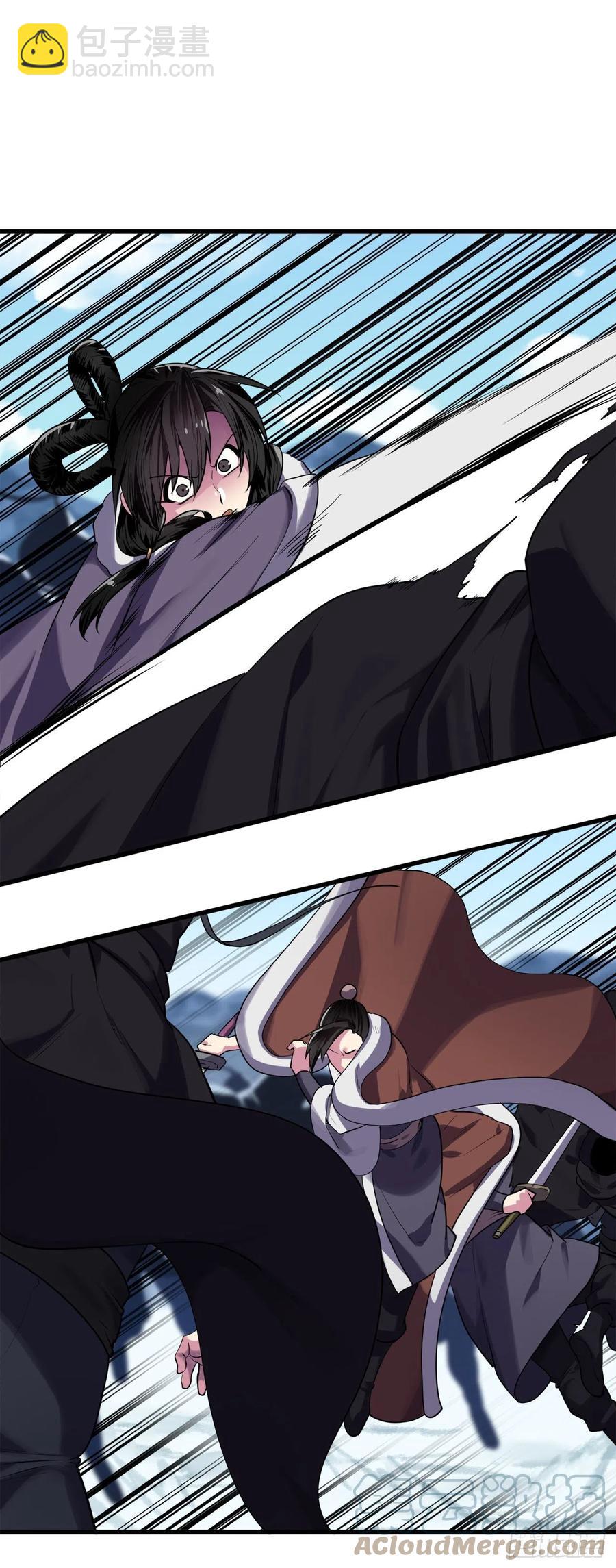 185.正魔开战(1/2)-第190话