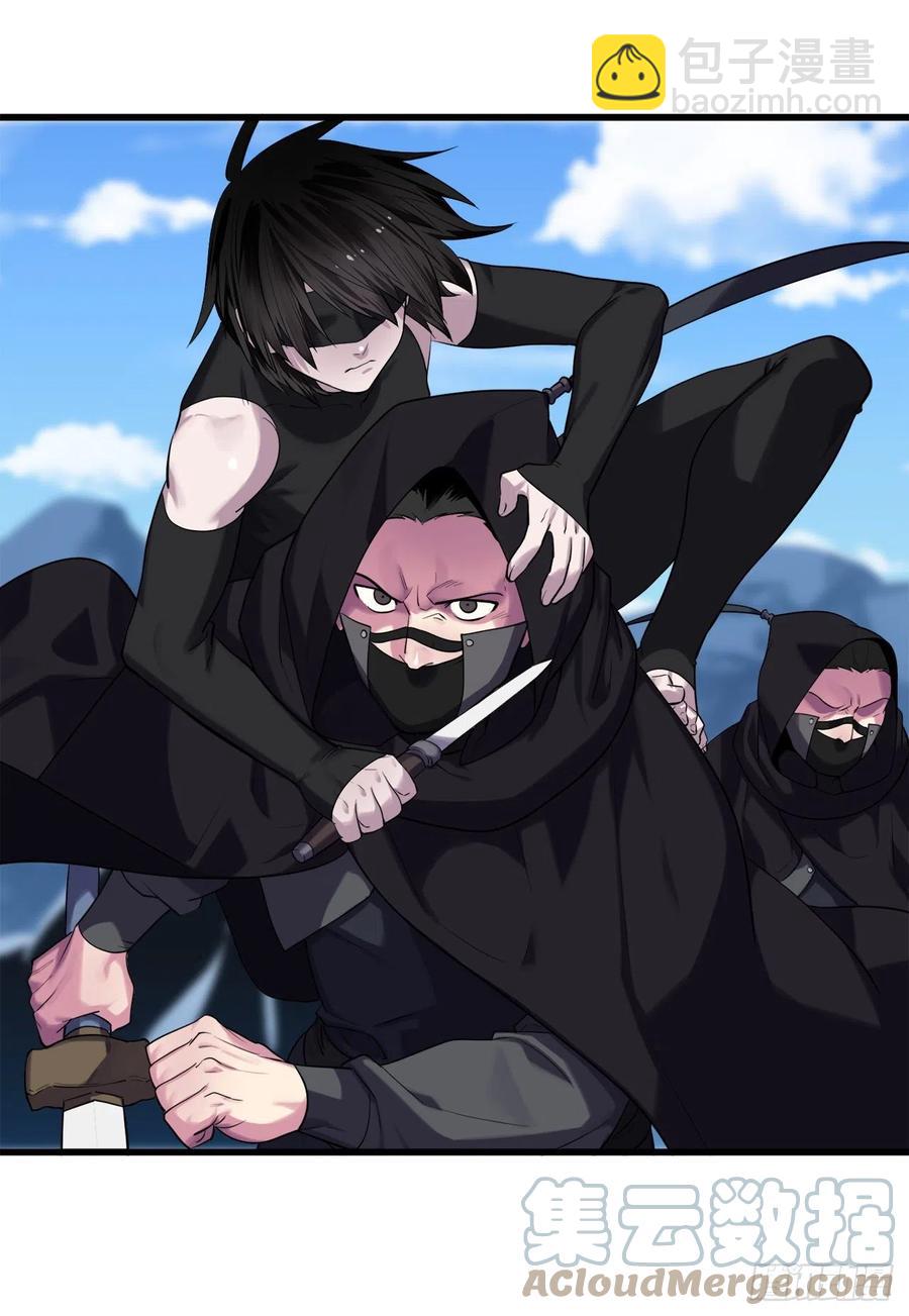 185.正魔开战(1/2)-第190话