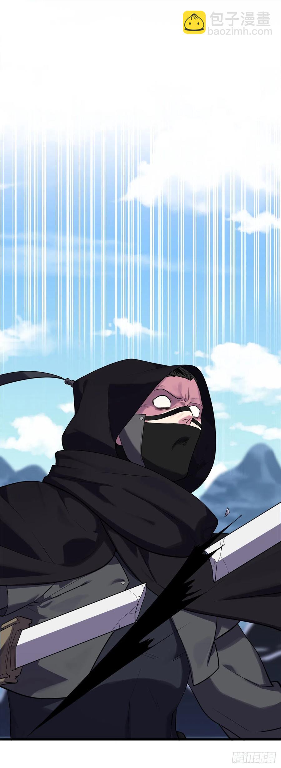 185.正魔开战(1/2)-第190话