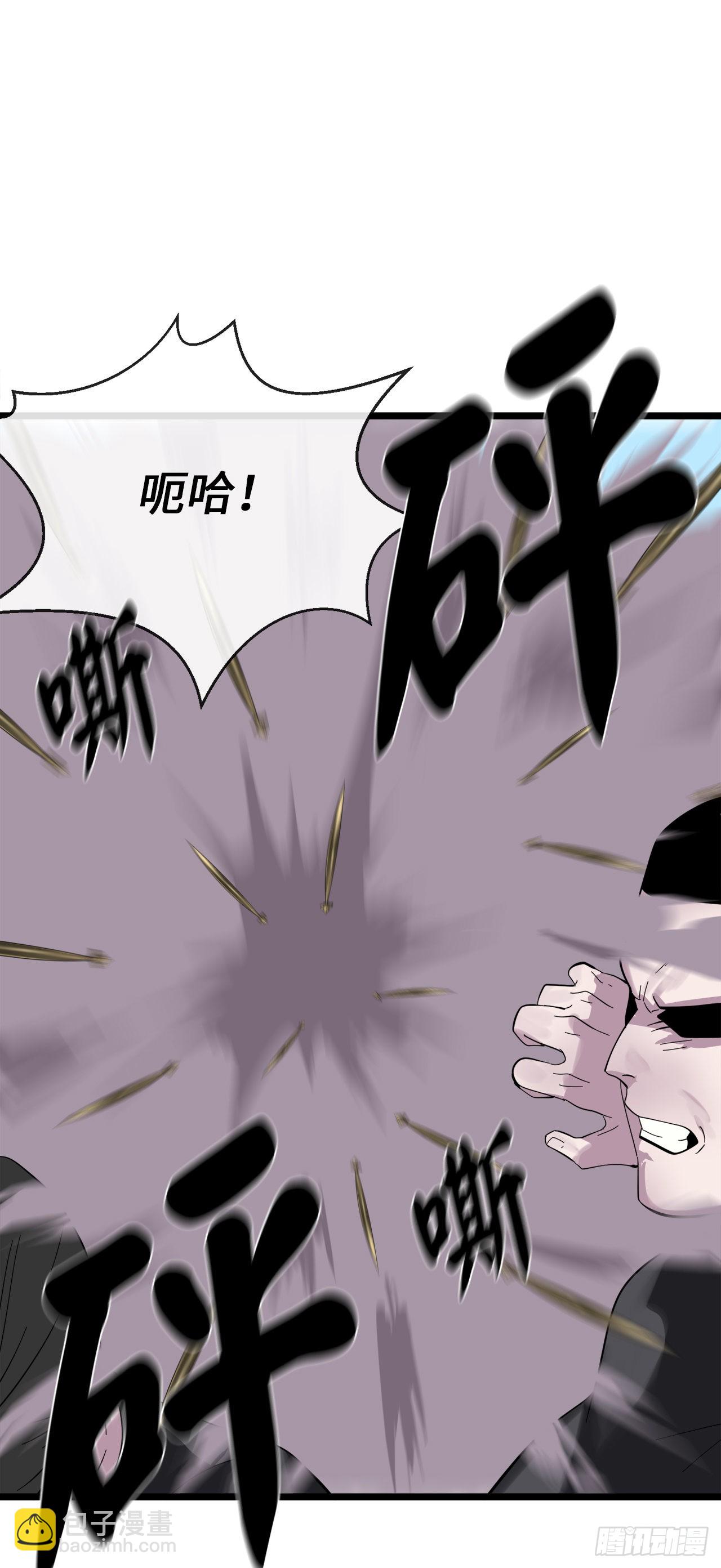 200.神兵天降(1/3)-第206话