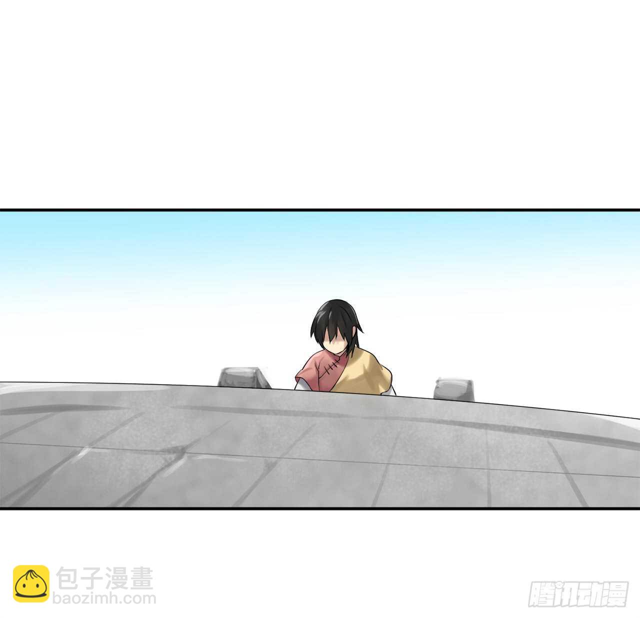 37.莲花剑会(1/2)-第38话