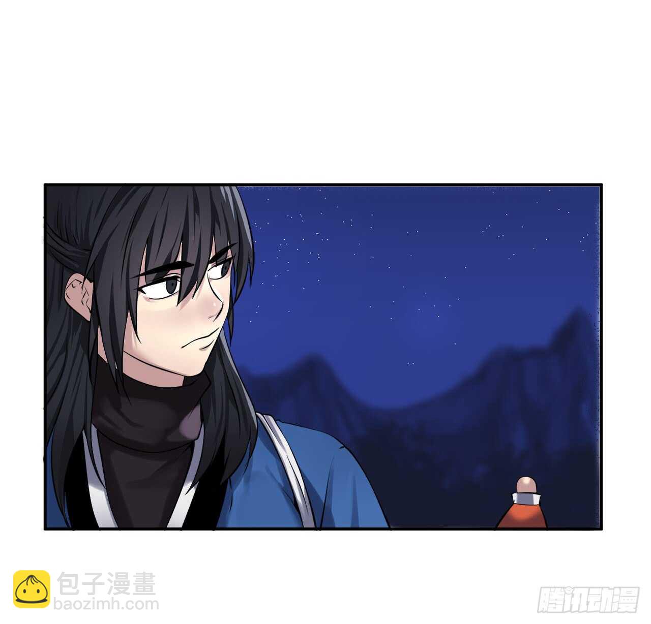 53.脱胎换骨(1/2)-第54话
