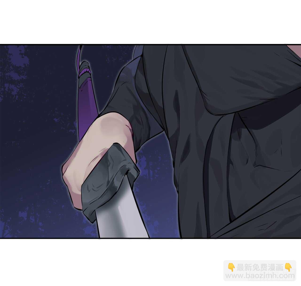 74.武林怪杰(1/2)-第76话