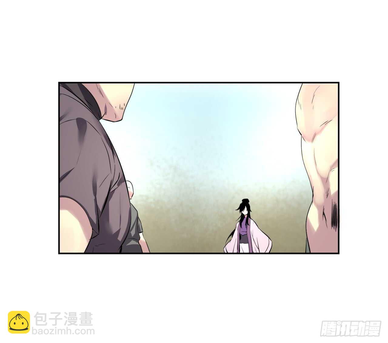 78.赤莲毒掌-第80话