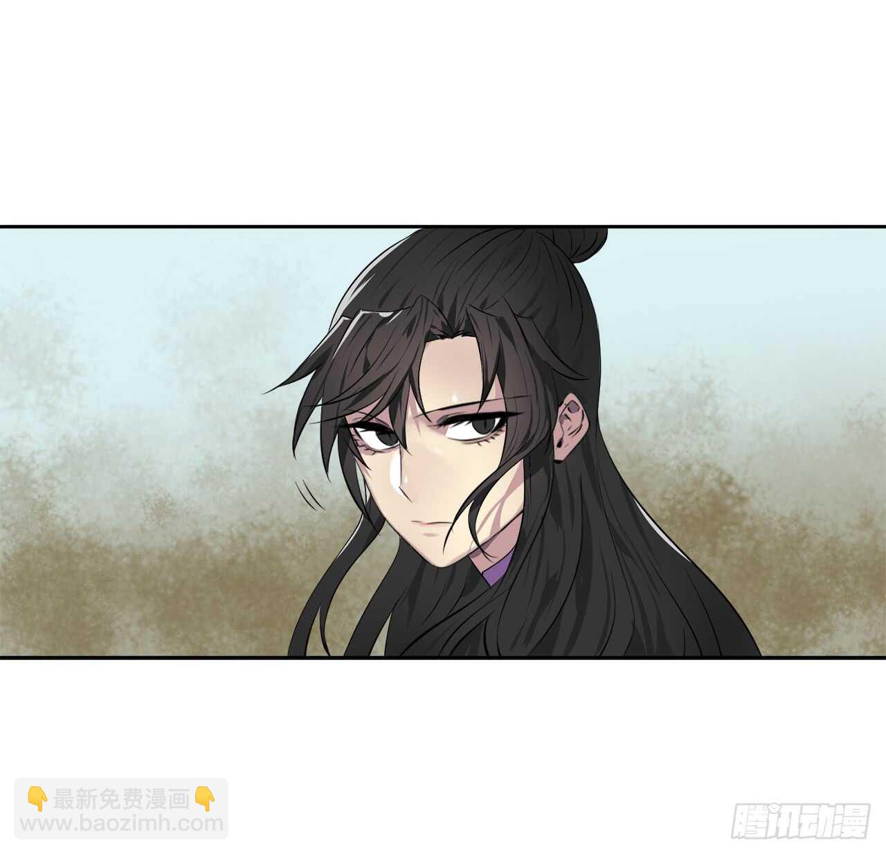 78.赤莲毒掌-第80话