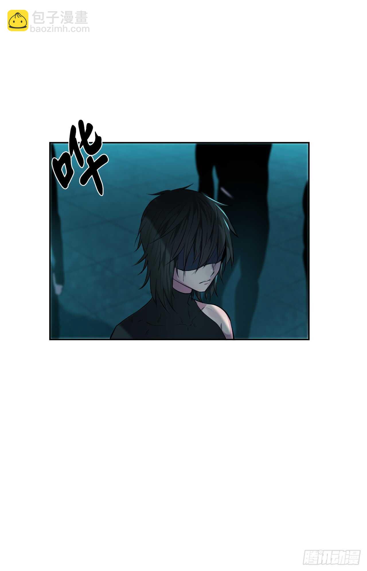91.幽灵谷主(1/2)-第94话