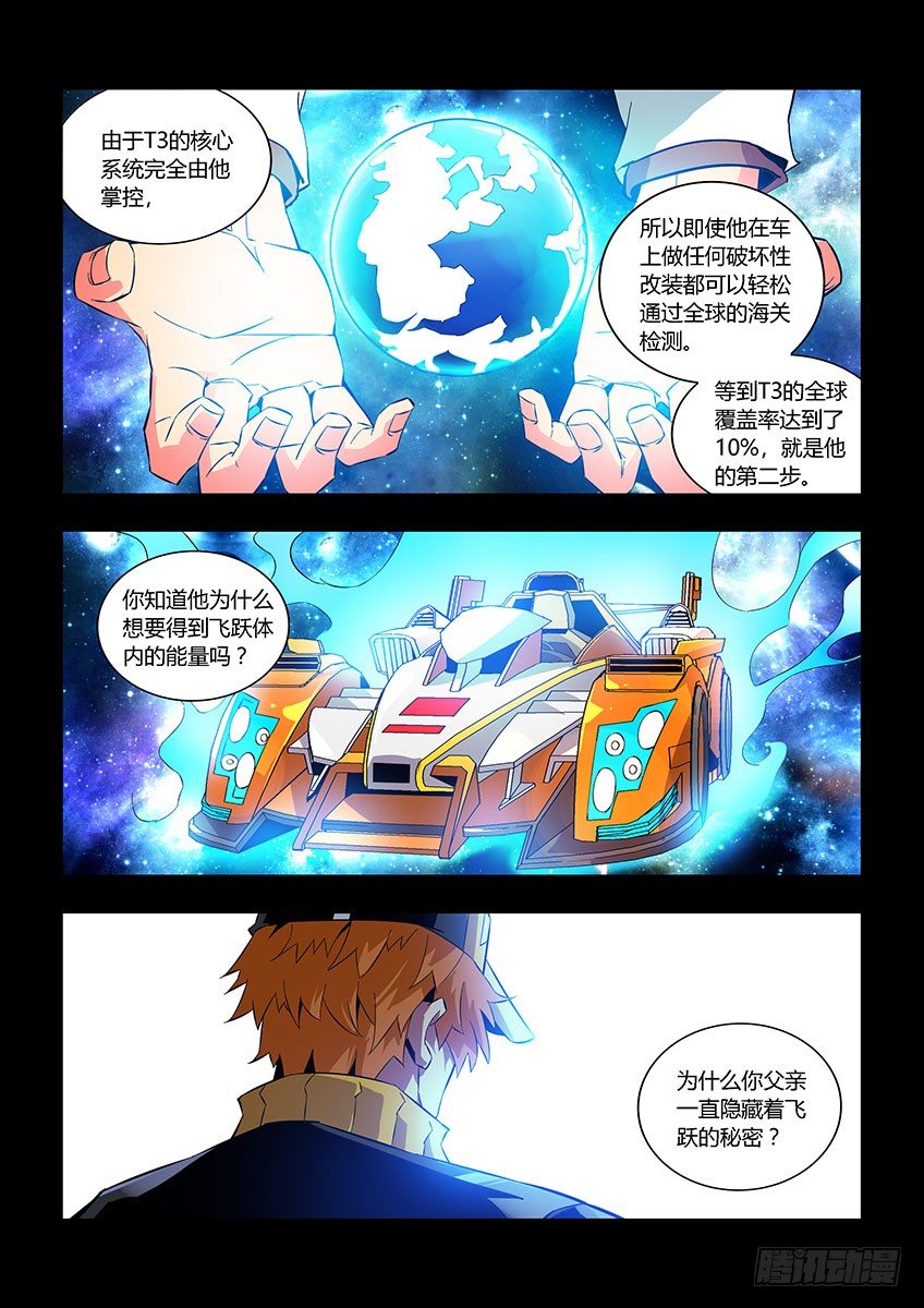 第六十七章下/T3危机-第136话