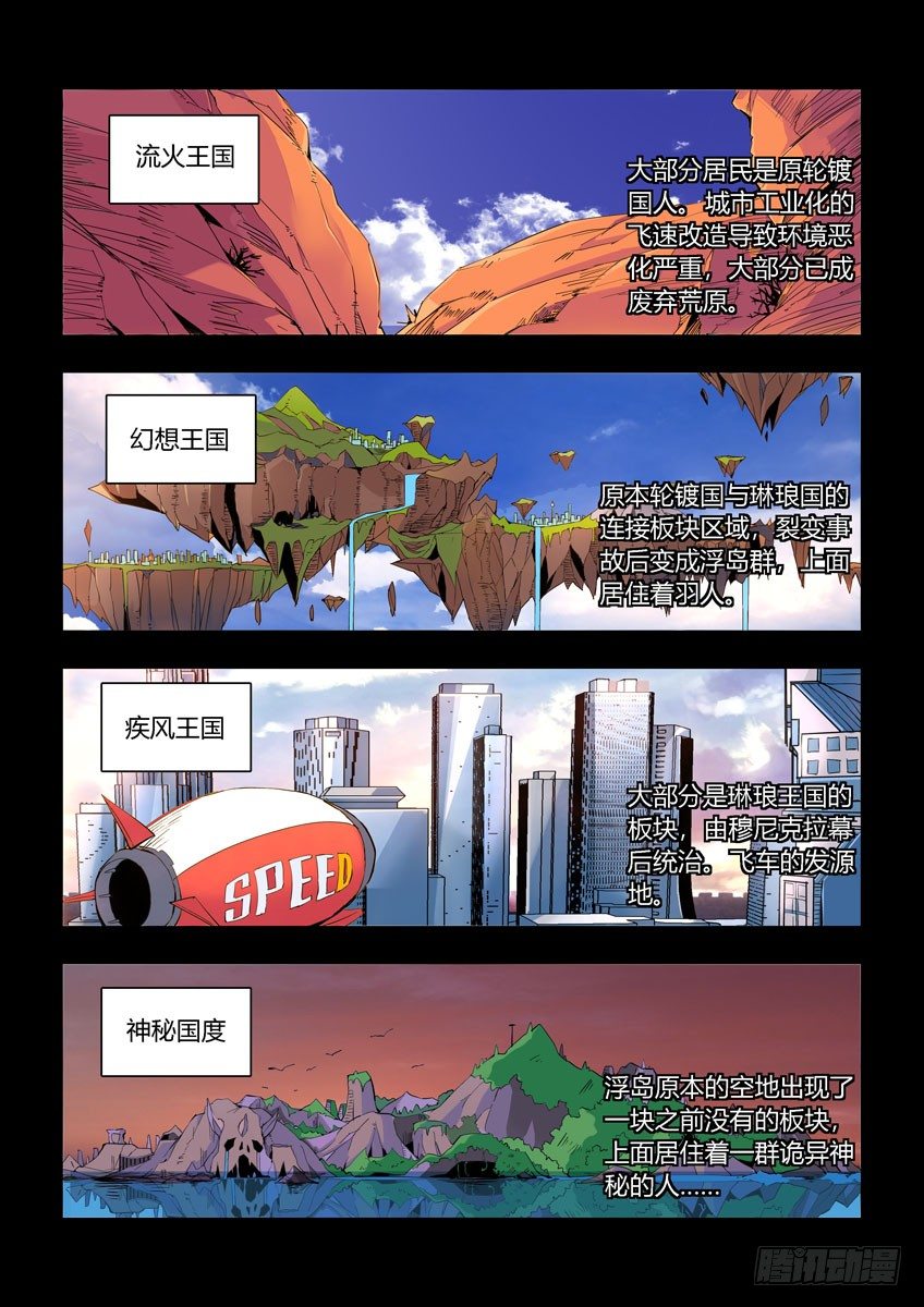 第四十章下/分裂-第82话