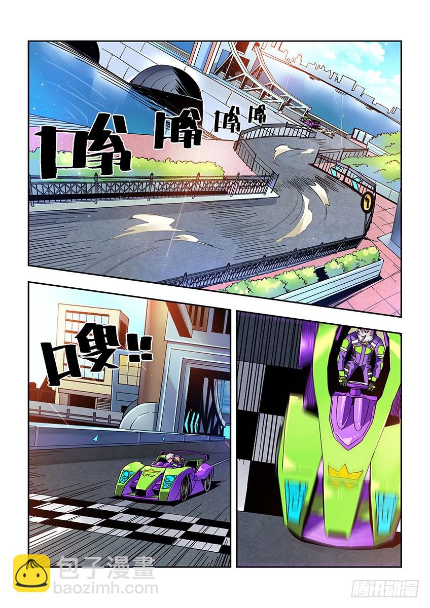 第七十五章上/险胜-第148话