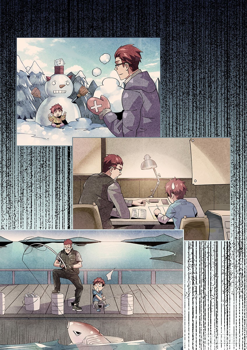第八十四章上/刺痛-第170话