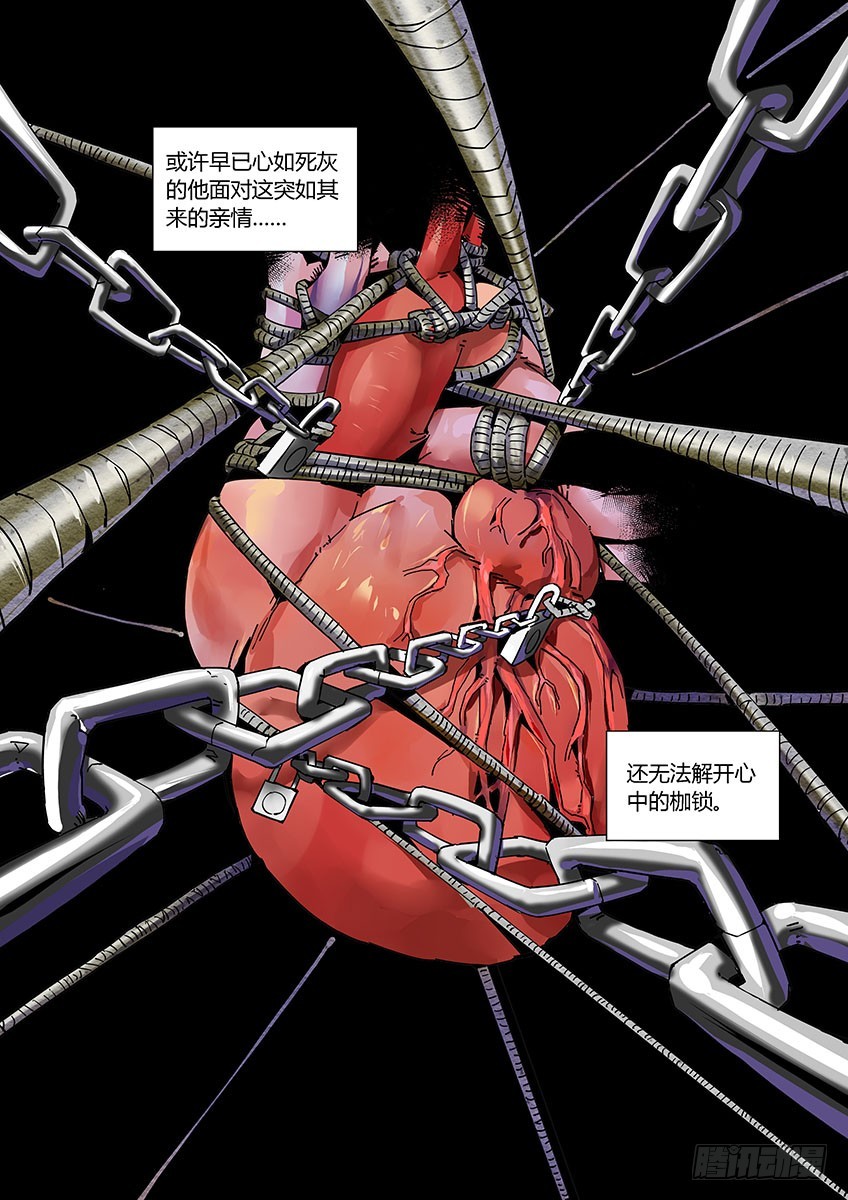 第八十六章上/枷锁-第174话