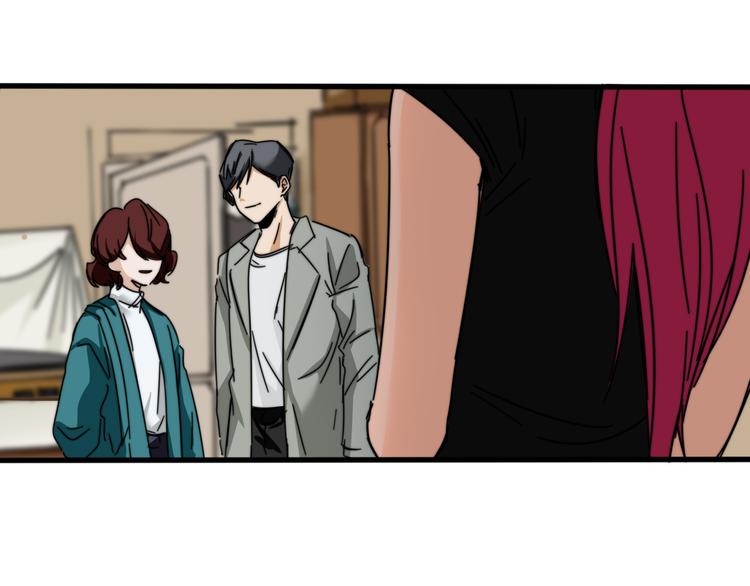 第32话  洪熠VS筱叶(1/2)-第36话