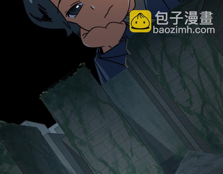 第67话  孤独、冷静、疯狂(1/2)-第72话