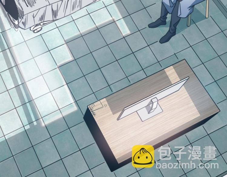第67话  孤独、冷静、疯狂(1/2)-第72话