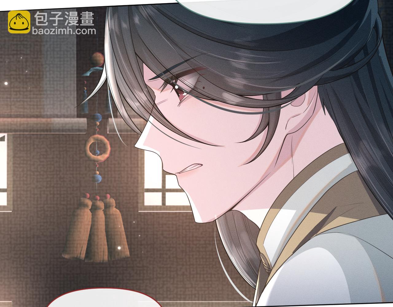 第31话 我是，被戴绿帽了吗(1/3)-第32话