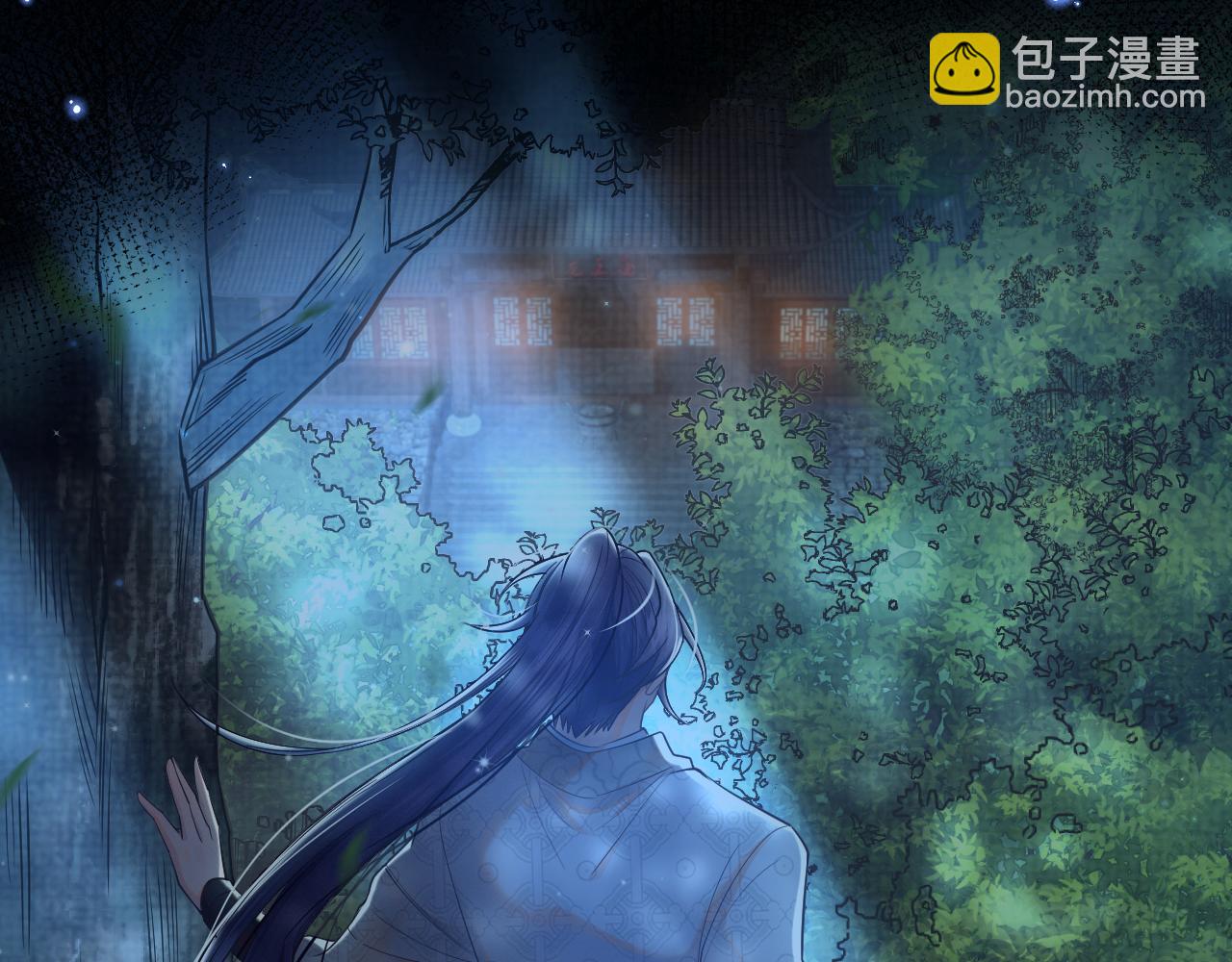 第57话  你看清楚我是谁？(1/3)-第58话