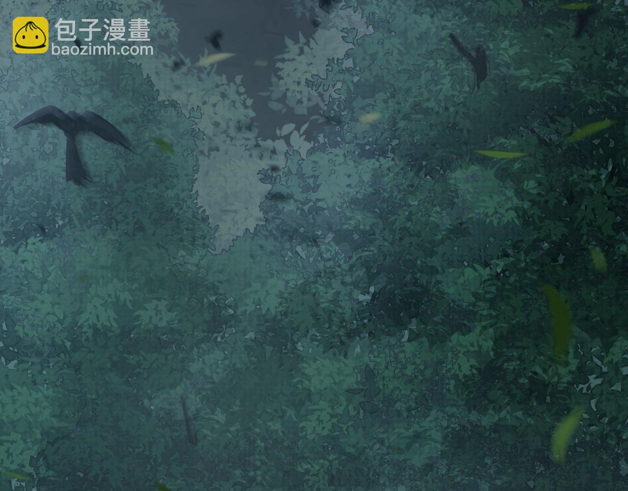 第73话 万蛇窟(1/3)-第74话