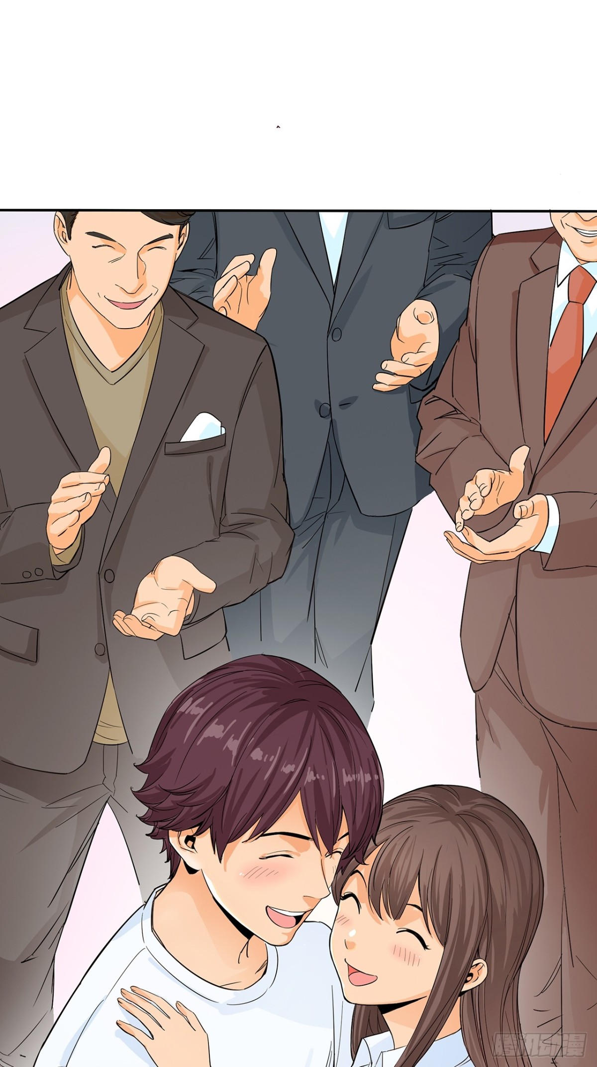 非凡剪影 - 求婚 - 6