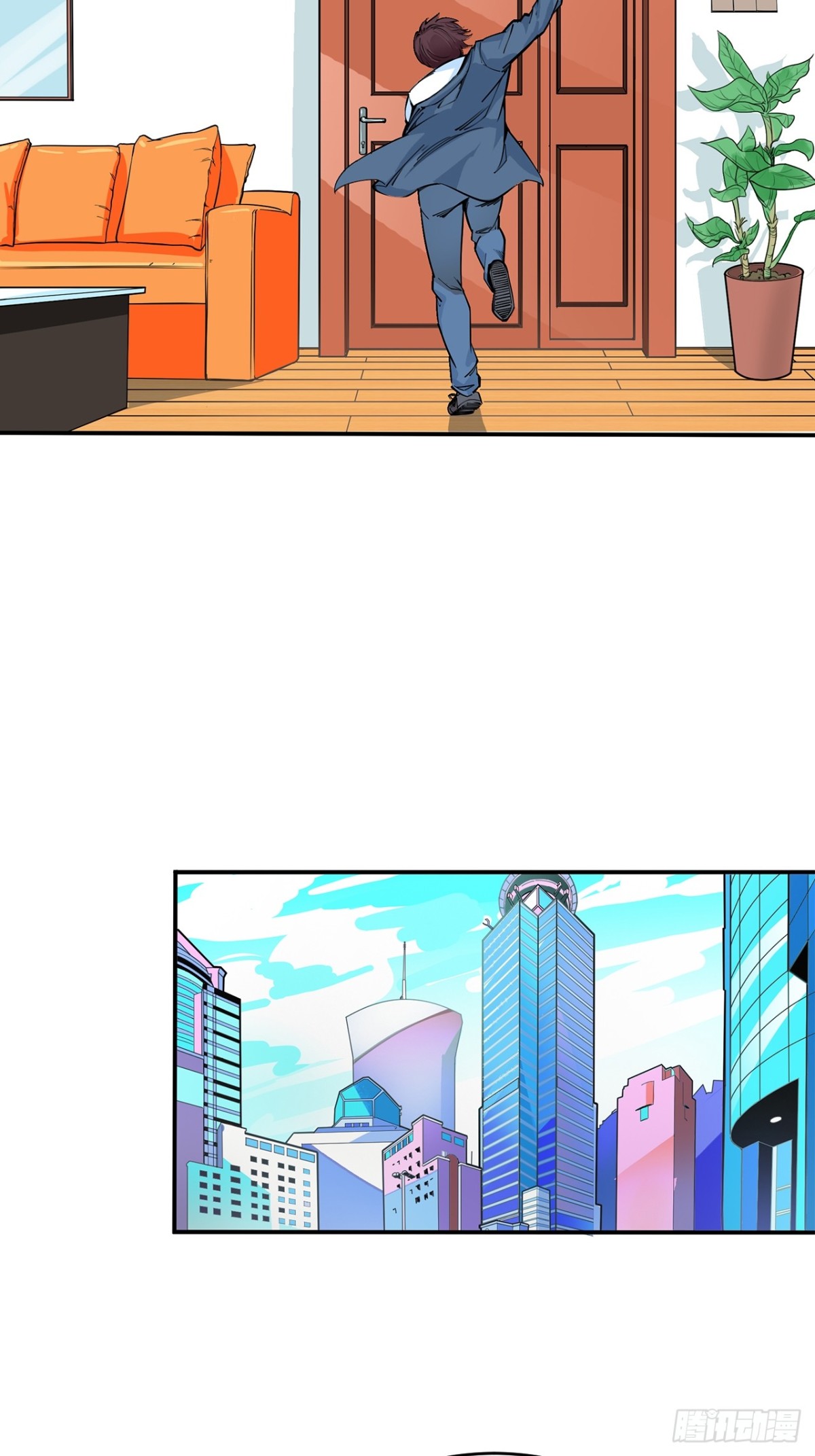 非凡剪影 - 求婚 - 3