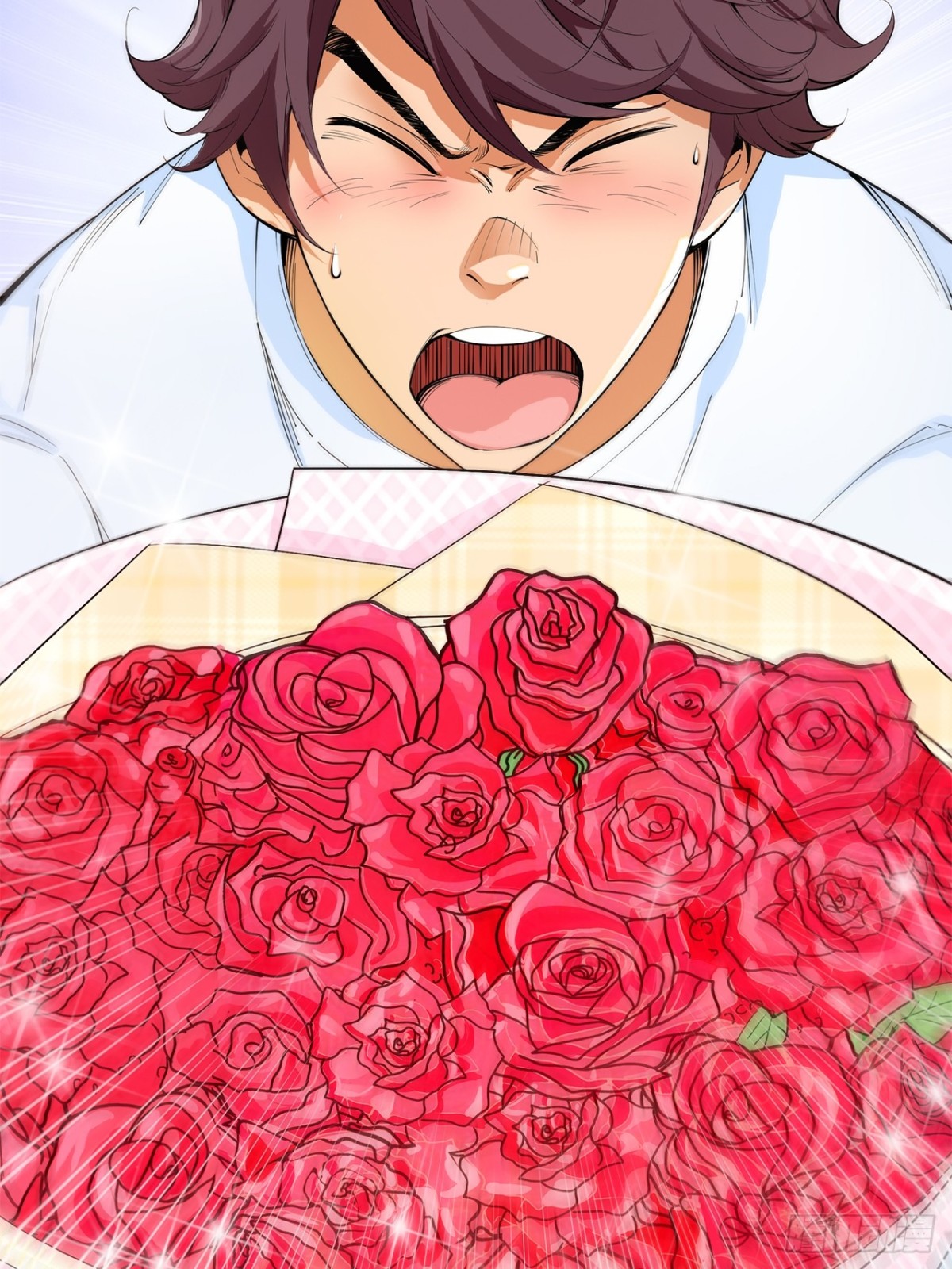 非凡剪影 - 求婚 - 6