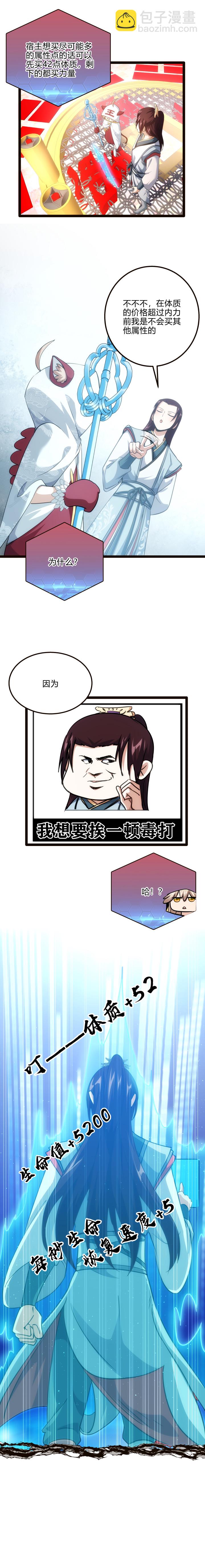 63 真假云若雪-第64话