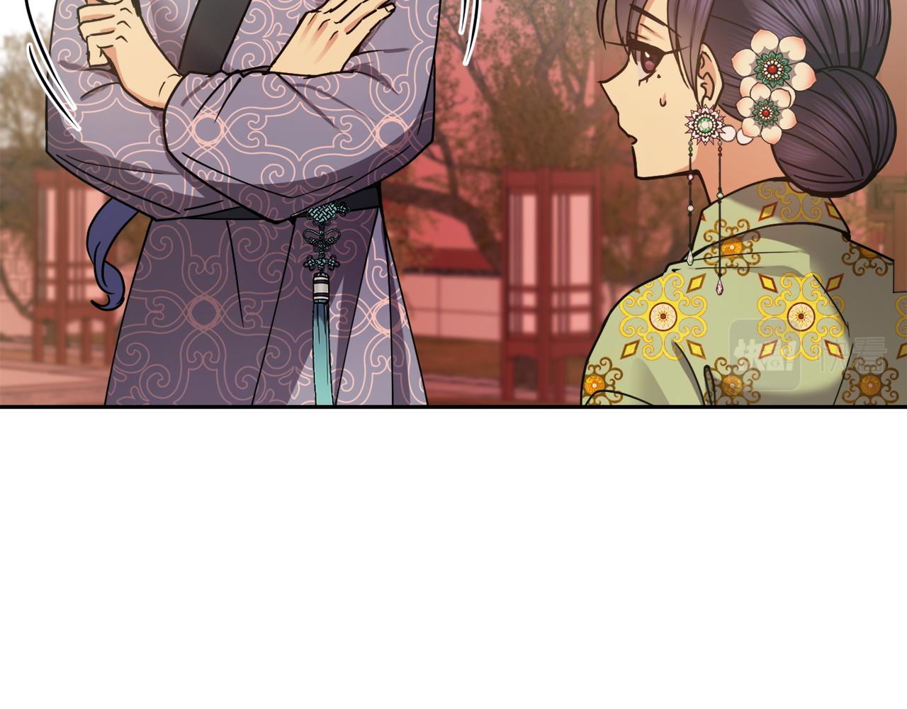 第125话 晚宴(1/3)-第126话
