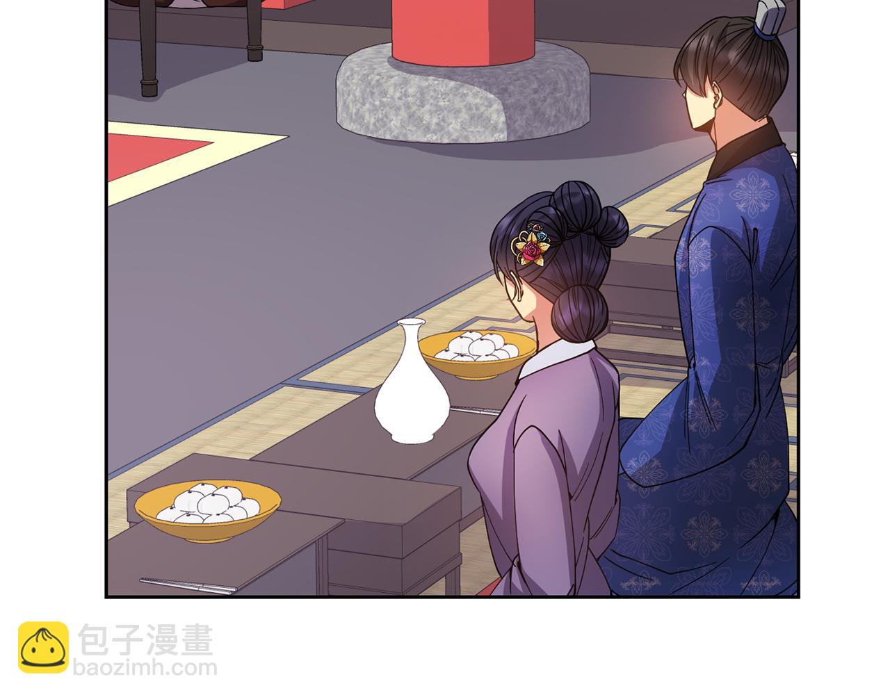 第131话 舞姬(1/4)-第132话