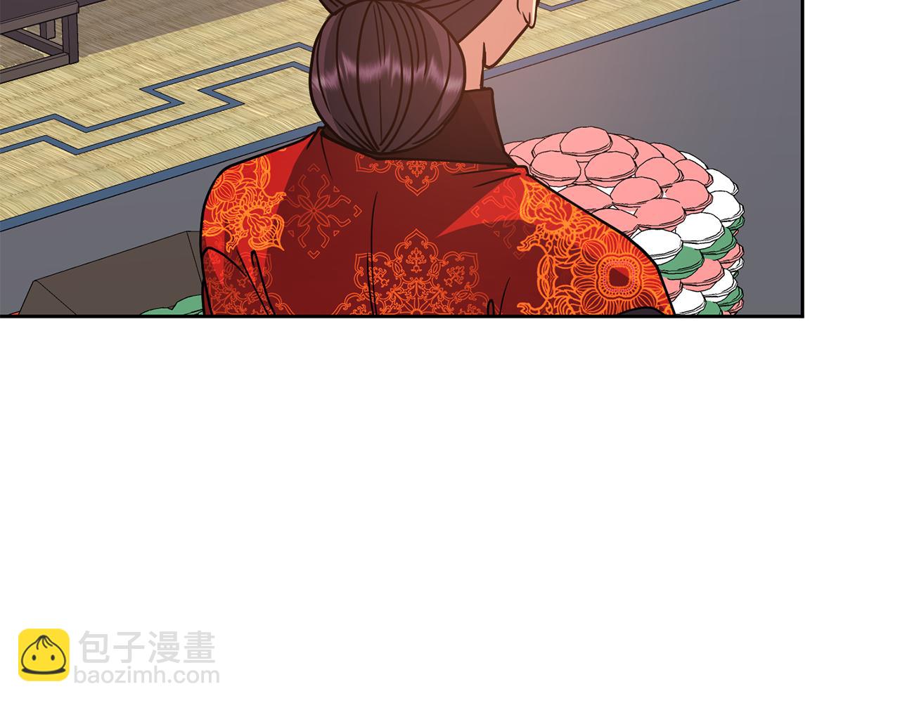 第131话 舞姬(1/4)-第132话