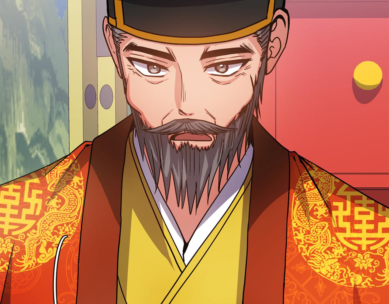 第133话 皇后的谋划(1/4)-第134话