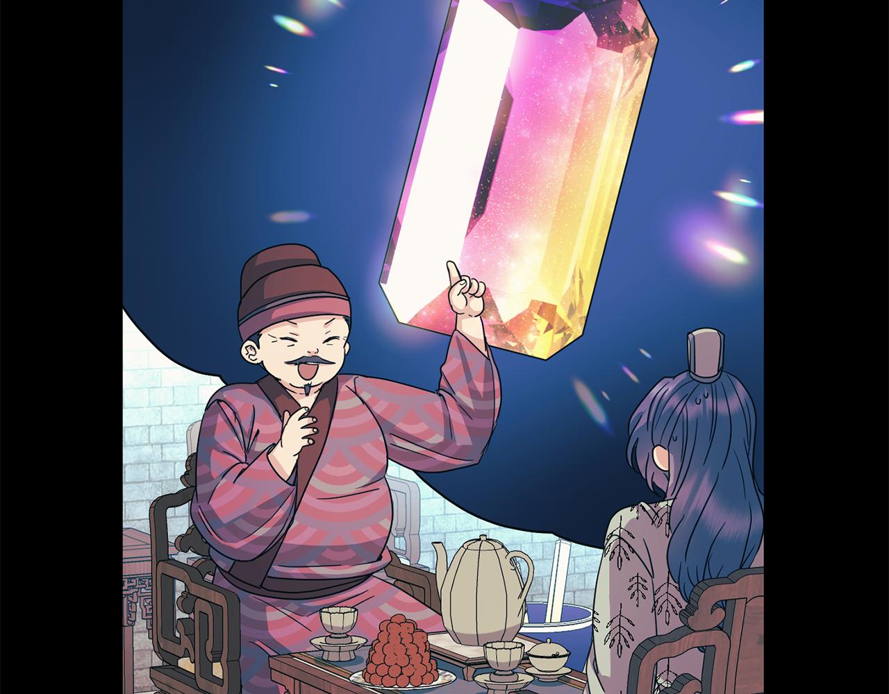 第169话 天后(1/4)-第170话
