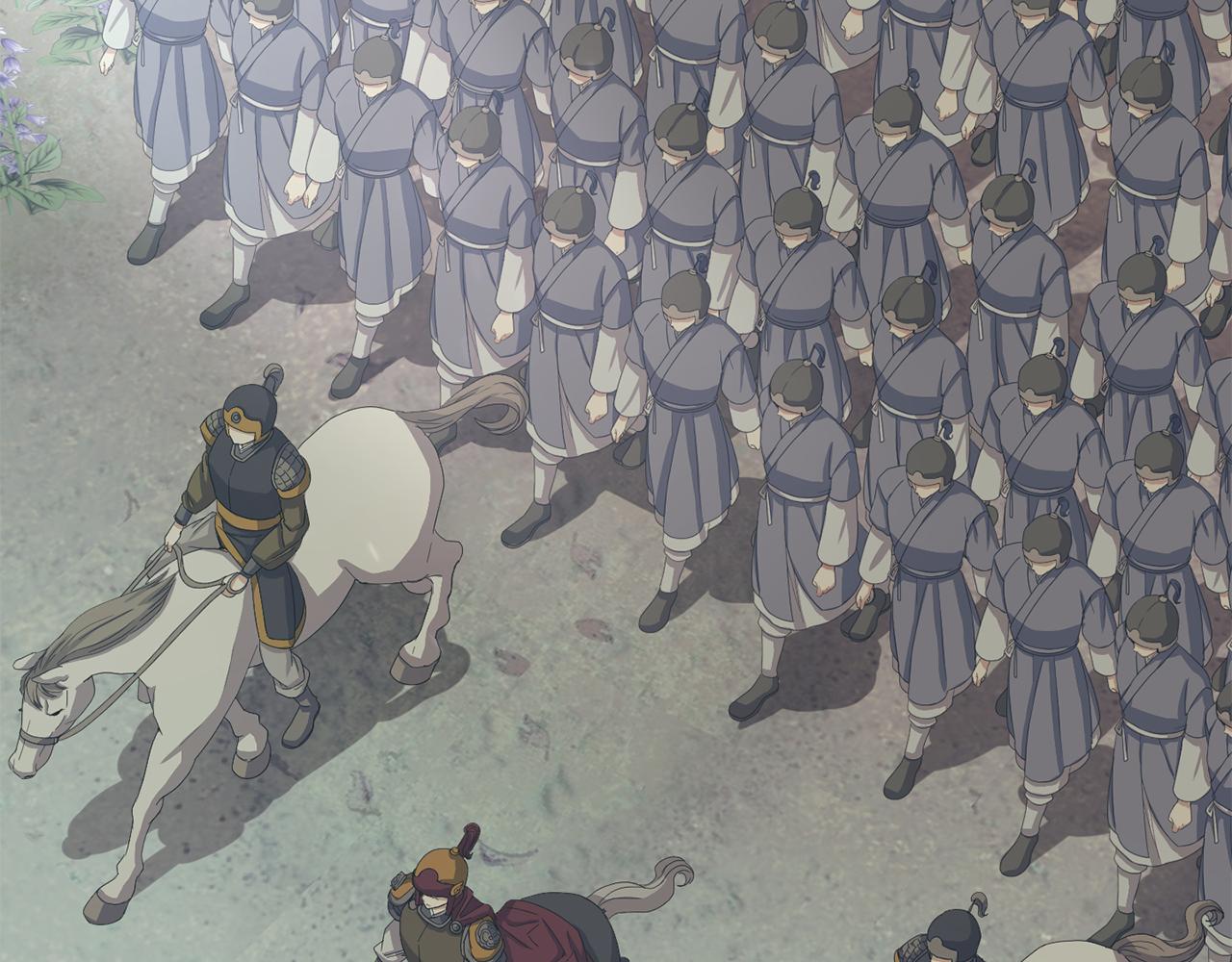 第171话 逃跑失败(1/4)-第172话