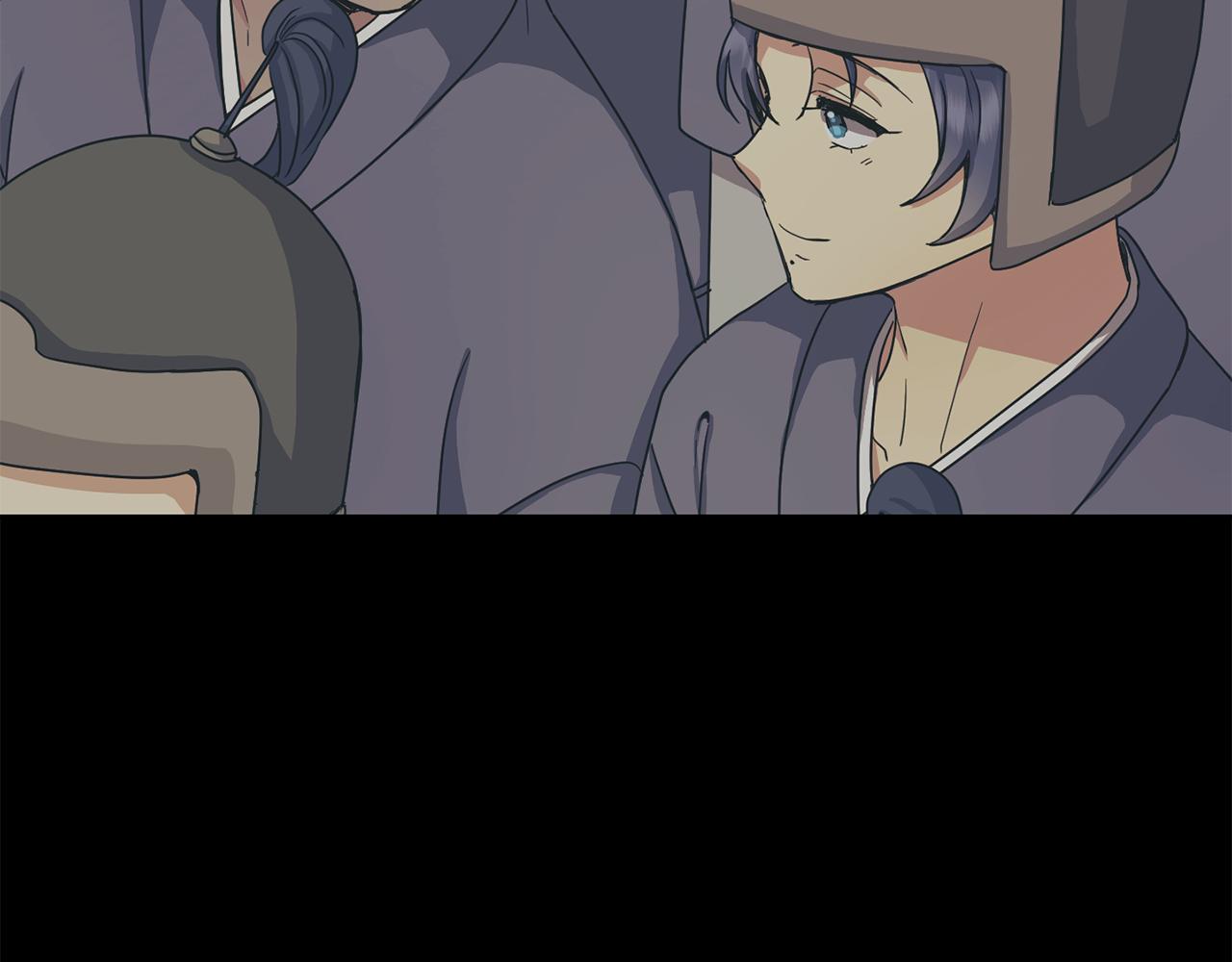 第171话 逃跑失败(1/4)-第172话