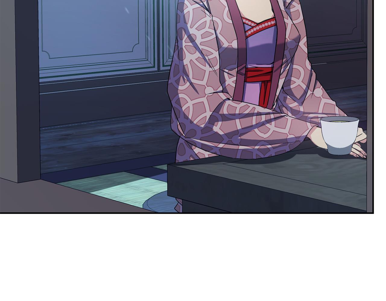 第171话 逃跑失败(1/4)-第172话