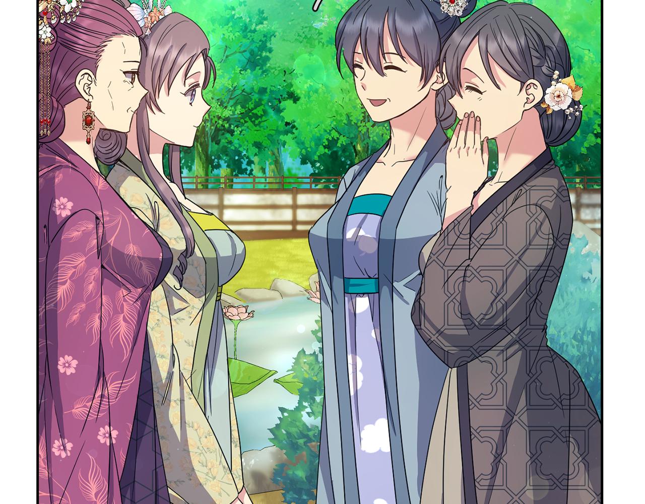 第177话 诱饵与假象(1/4)-第178话