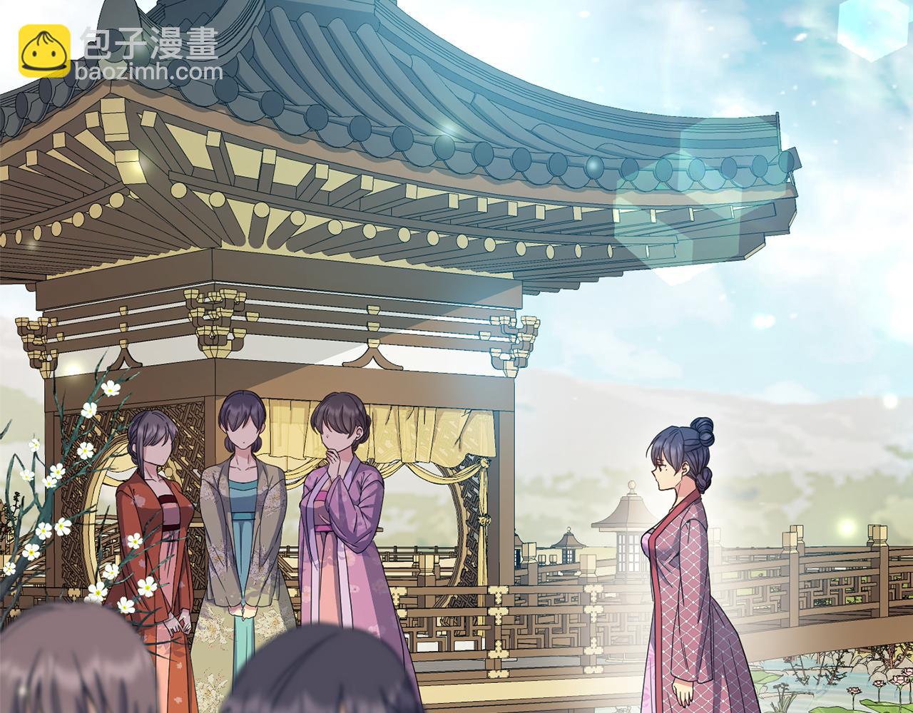 第177话 诱饵与假象(1/4)-第178话