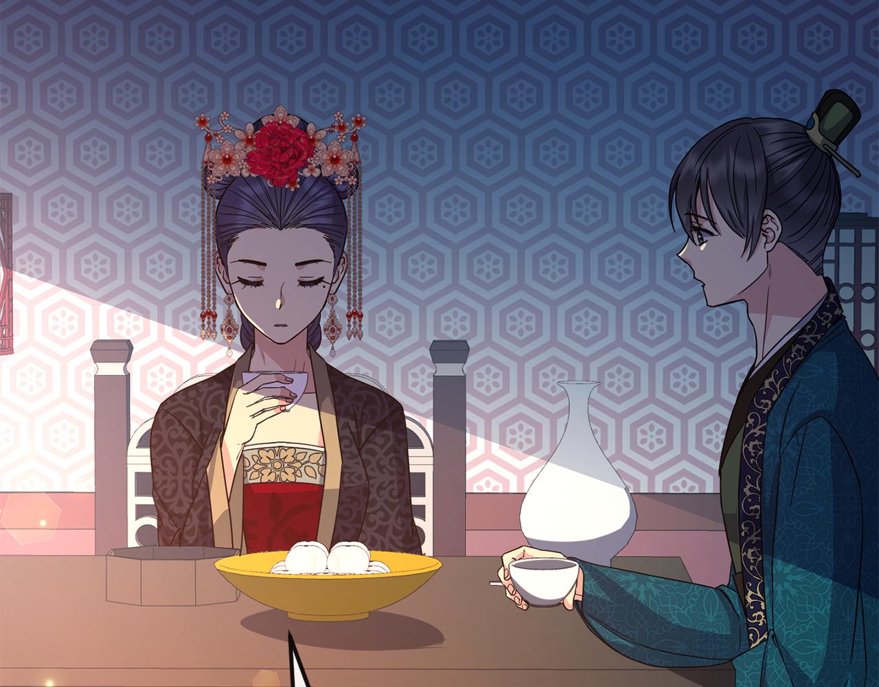 第189话 所谓帝王(1/4)-第190话