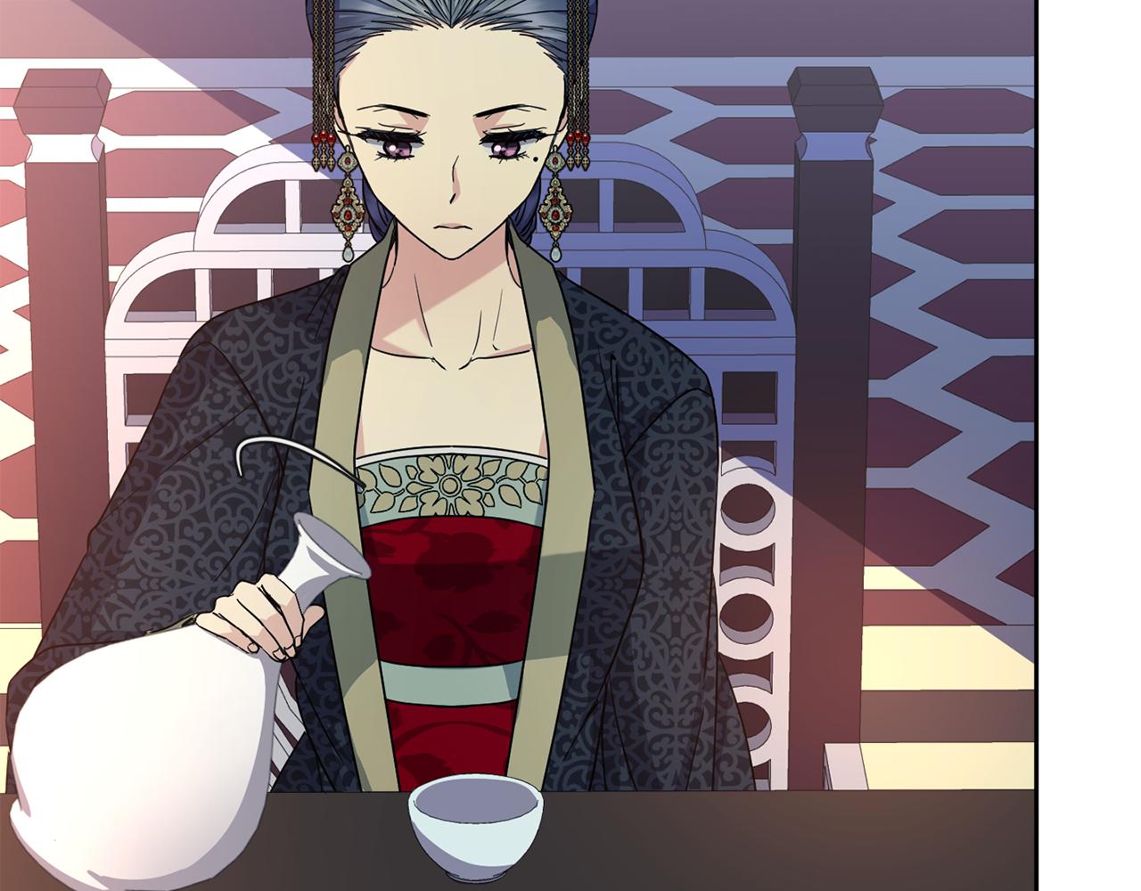 第189话 所谓帝王(1/4)-第190话